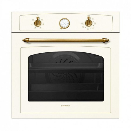 Духовой шкаф Maunfeld MEOFE 676 RILBTMS