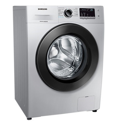 Стиральная машина SAMSUNG WW60J32G0PS/LD
