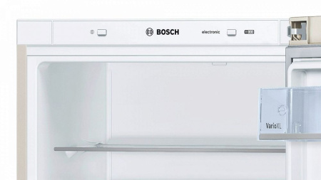 Холодильник BOSCH kge 39ak21