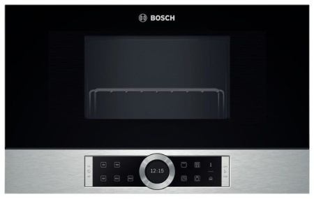 Микроволновая печь BOSCH BER634GS1