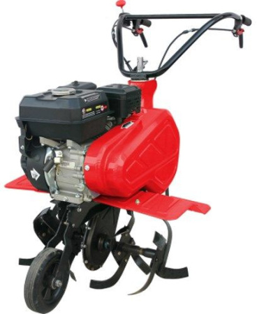 Культиватор DDE Мустанг-2M V 600 II - 65HPR TG-80BN
