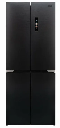 Холодильник DELONGHI DMXS 19PINF IG SALVATORE — фото