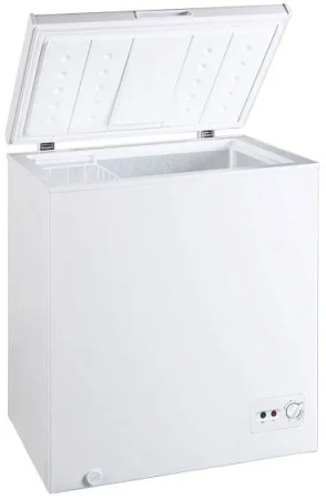 Морозильный ларь ZARGET ZCF162W