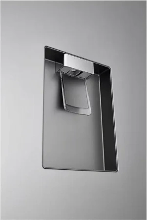 Холодильник LG GC-F411ELDM