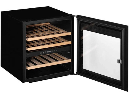 Винный шкаф KUPPERSBERG RBW 66