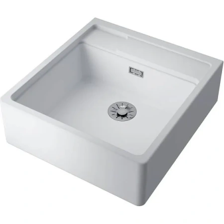 Кухонная мойка OMOIKIRI Kinokawa 60-WH (4997463)
