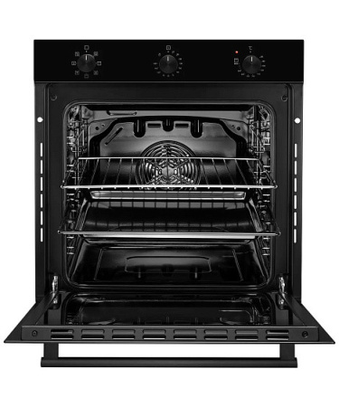 Духовой шкаф MONSHER MOE 6006 Noir