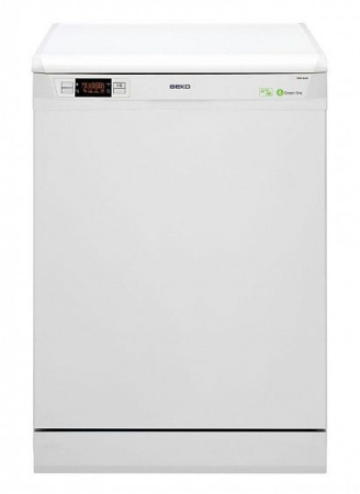 Посудомоечная машина BEKO dsfn 6630