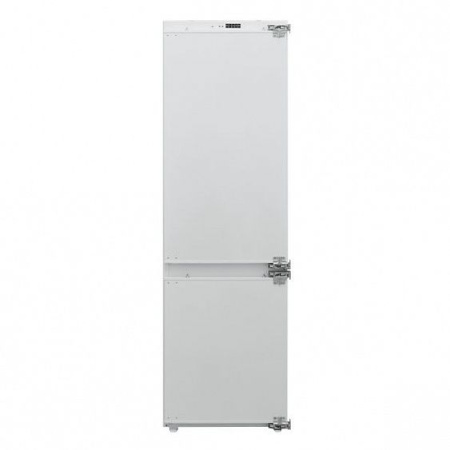 Встраиваемый холодильник Scandilux CFFBI 256 E