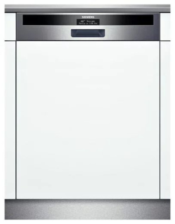 Посудомоечная машина SIEMENS SX56T552EU