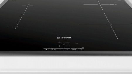 Поверхность BOSCH PWP645BB5E