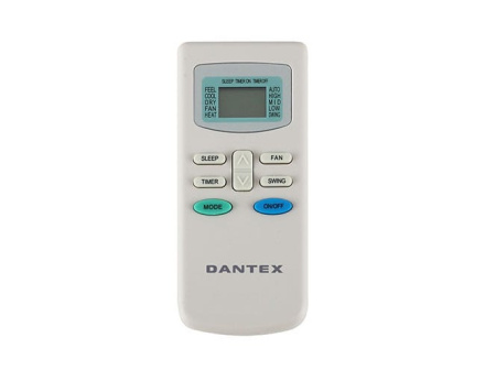 Сплит-система DANTEX RK-12SMI