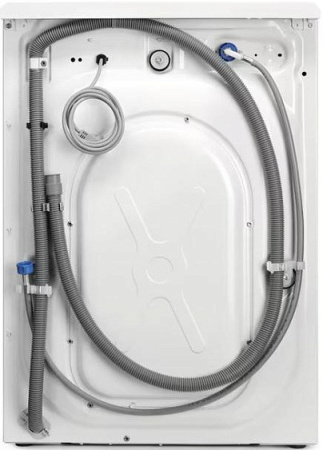 Стиральная машина ELECTROLUX EW2F428SP