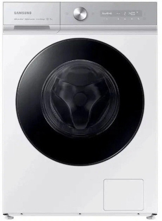 Стиральная машина SAMSUNG WW11BB944CGH/LD