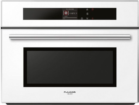 Духовой шкаф FULGOR FCO 4512 TM WH