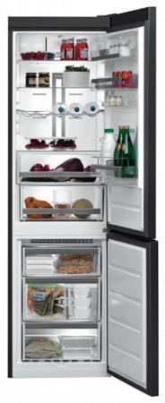 Холодильник Bauknecht KGNF 18 A3 Connect