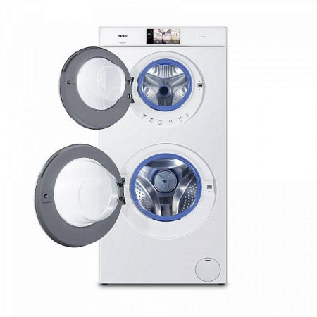 Стиральная машина с сушкой HAIER HWD120-B1558U