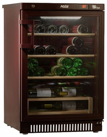Винный шкаф POZIS ШВ-39