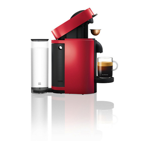 Кофемашина DELONGHI Nespresso ENV150.R