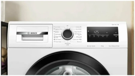 Стиральная машина BOSCH WAN28170BY