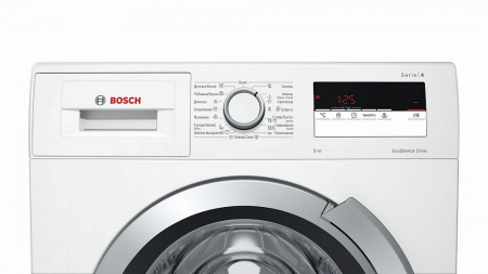Стиральная машина BOSCH WLL24163OE