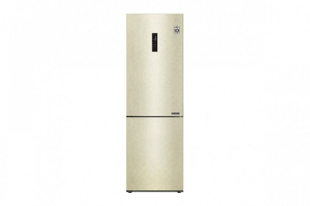 Холодильник LG GA-B459CESL