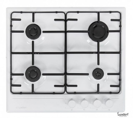 Варочная поверхность LUXDORF H60V40W450