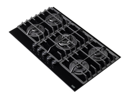 Варочная поверхность VARD VHLS9534K