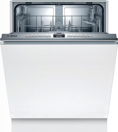 Посудомоечная машина BOSCH SMV4HTX24E