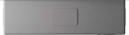 Кухонная мойка OMOIKIRI Taki 74-U/IF-L Side GB (4997473)