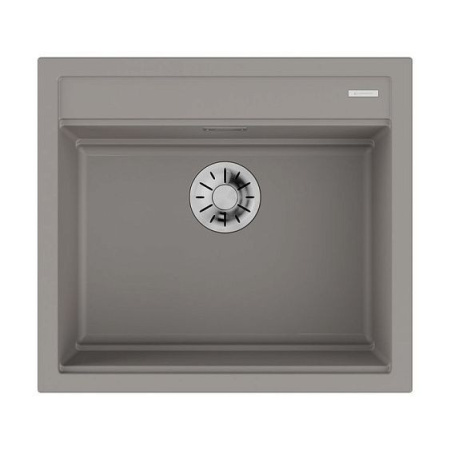 Кухонная мойка OMOIKIRI Kitagawa 57-GR (4993450)