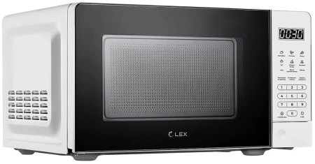 Микроволновая печь LEX FSMO D20.10 WH