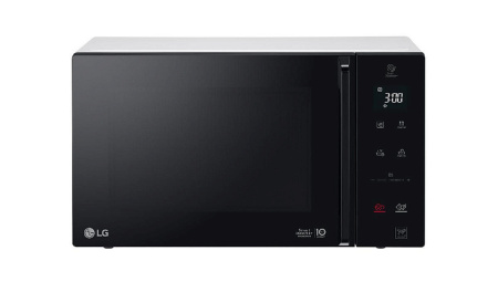 Микроволновая печь LG MS 2595 FISW