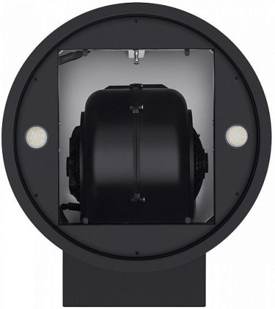 Вытяжка HOMSair FLY 1000SD 39 черный