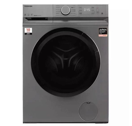 Стиральная машина TOSHIBA TW-BL90A4UZ (SS)