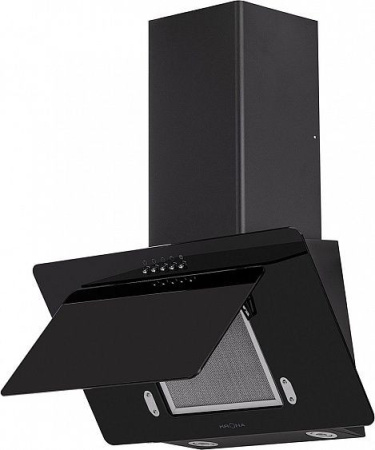Вытяжка KRONA LIVA PB 600 BLACK