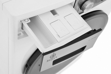 Стиральная машина JACKY'S JW 10W14G0