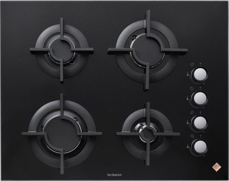 Варочная поверхность DE DIETRICH DPG7640B