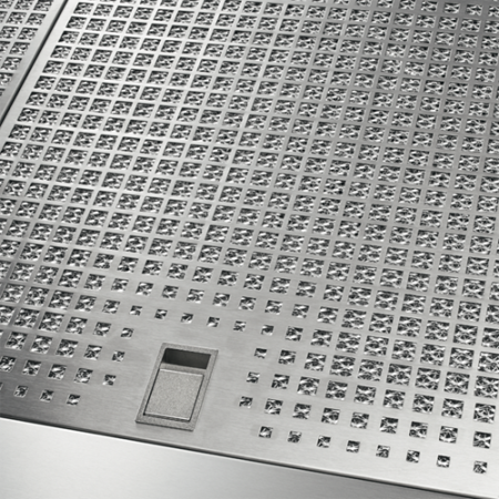 Вытяжка AEG DTB5660HM