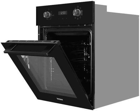 Духовой шкаф HAIER HOY-P09NSGBB