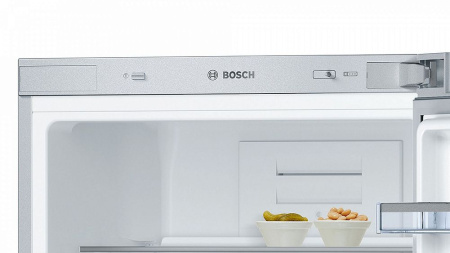 Холодильник BOSCH kgn 36xl14r