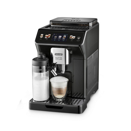 Кофемашина DELONGHI ECAM 450.55.G