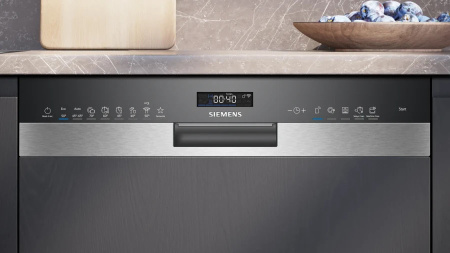 Посудомоечная машина SIEMENS SN 55ZS07CE