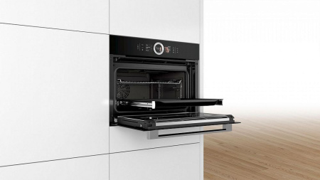 Духовой шкаф BOSCH CSG656RB7