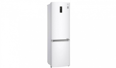 Холодильник LG GA-B499 TVKZ