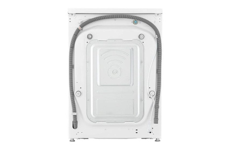 Стиральная машина LG F2T9HS9W