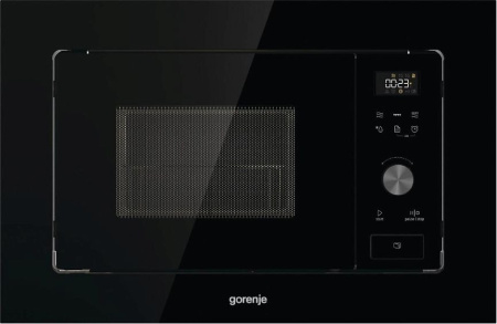Микроволновая печь GORENJE BM201AG1BG