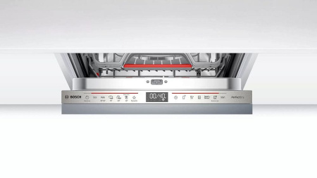 Посудомоечная машина BOSCH SPV 6ZMX23E