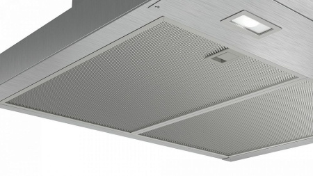 Каминная вытяжка BOSCH DWB66IM50
