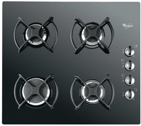 Газовая поверхность WHIRLPOOL akm 403 nb
